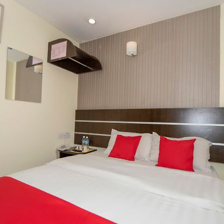 Stay Inn Kota Kinabalu Eksteriør bilde