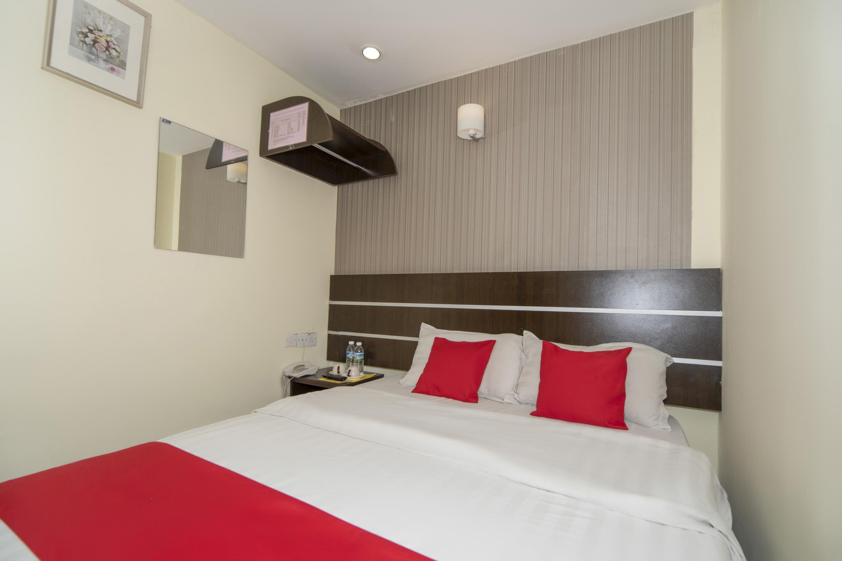Stay Inn Kota Kinabalu Eksteriør bilde