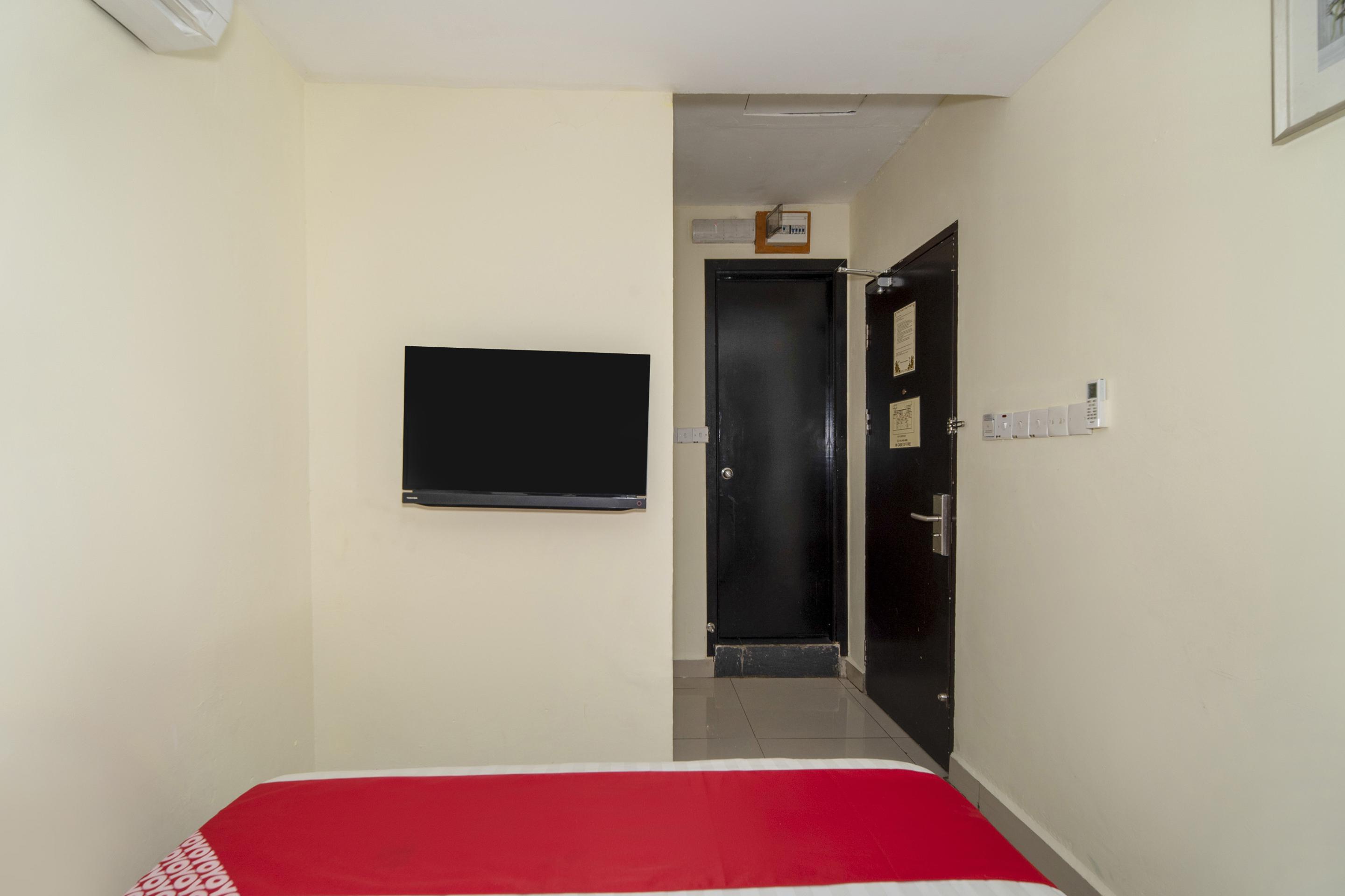 Stay Inn Kota Kinabalu Eksteriør bilde