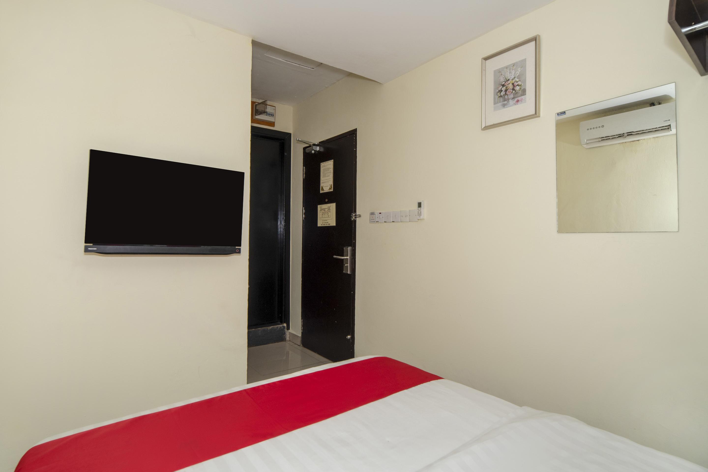 Stay Inn Kota Kinabalu Eksteriør bilde