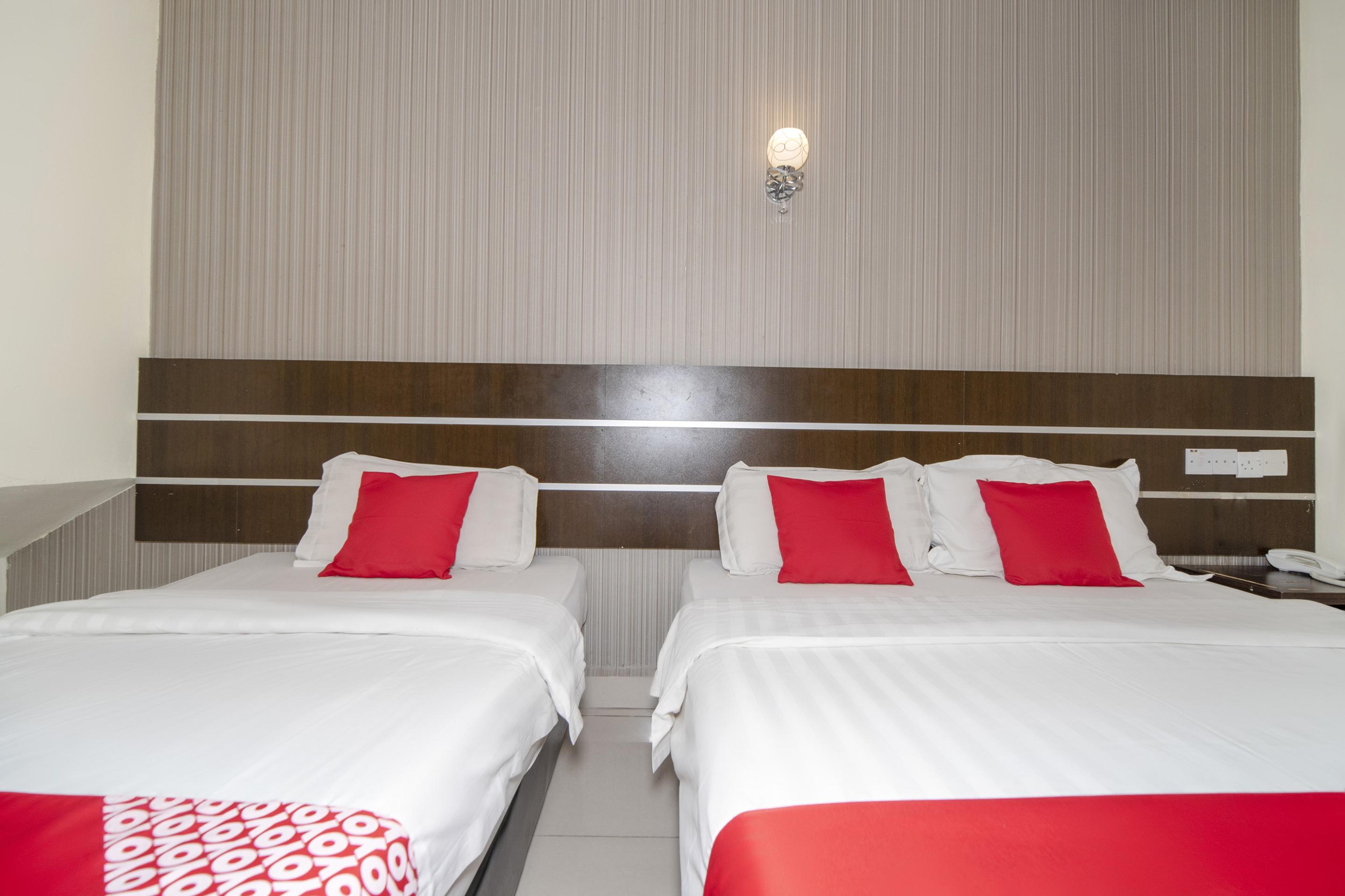 Stay Inn Kota Kinabalu Eksteriør bilde