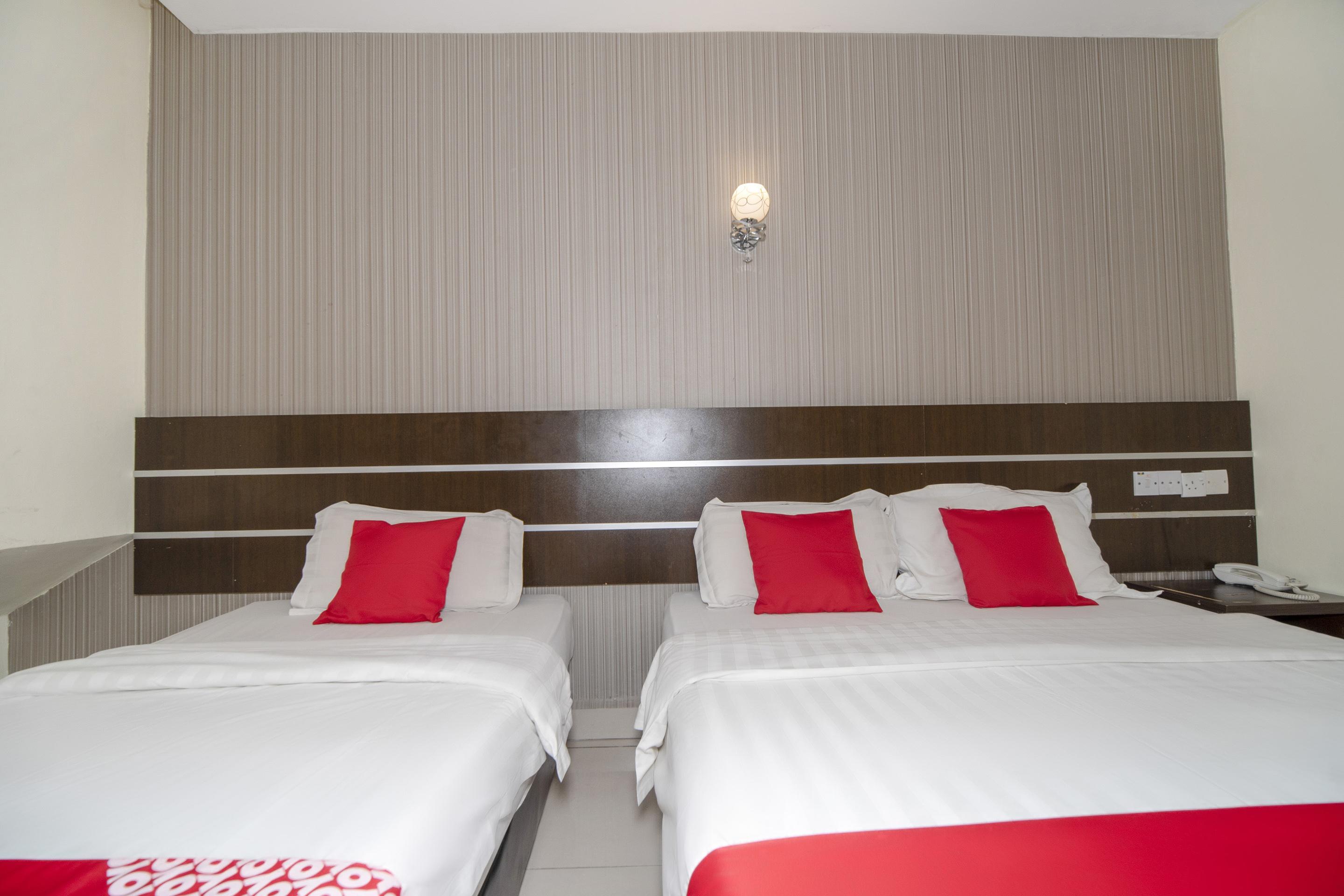 Stay Inn Kota Kinabalu Eksteriør bilde
