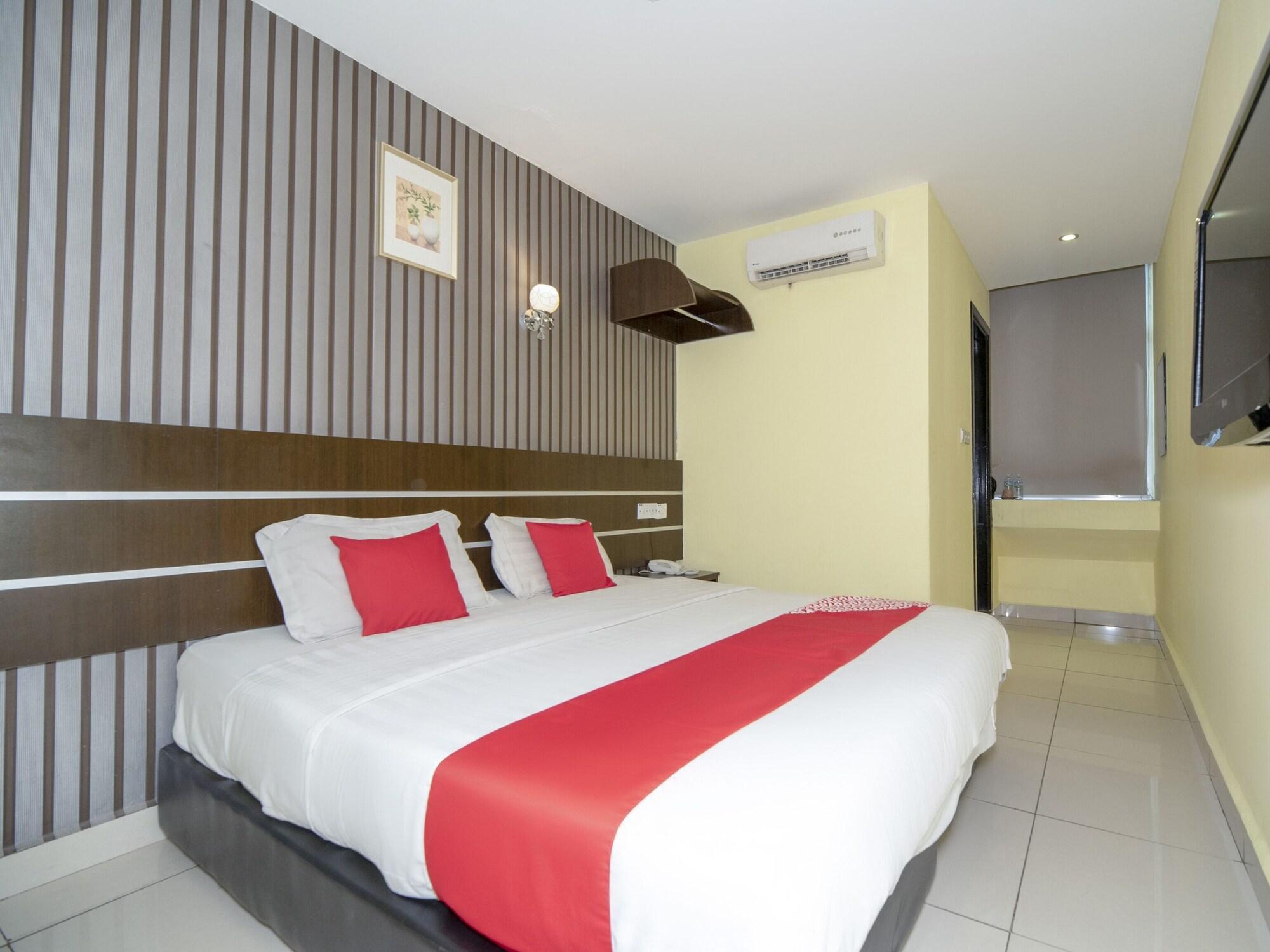 Stay Inn Kota Kinabalu Eksteriør bilde