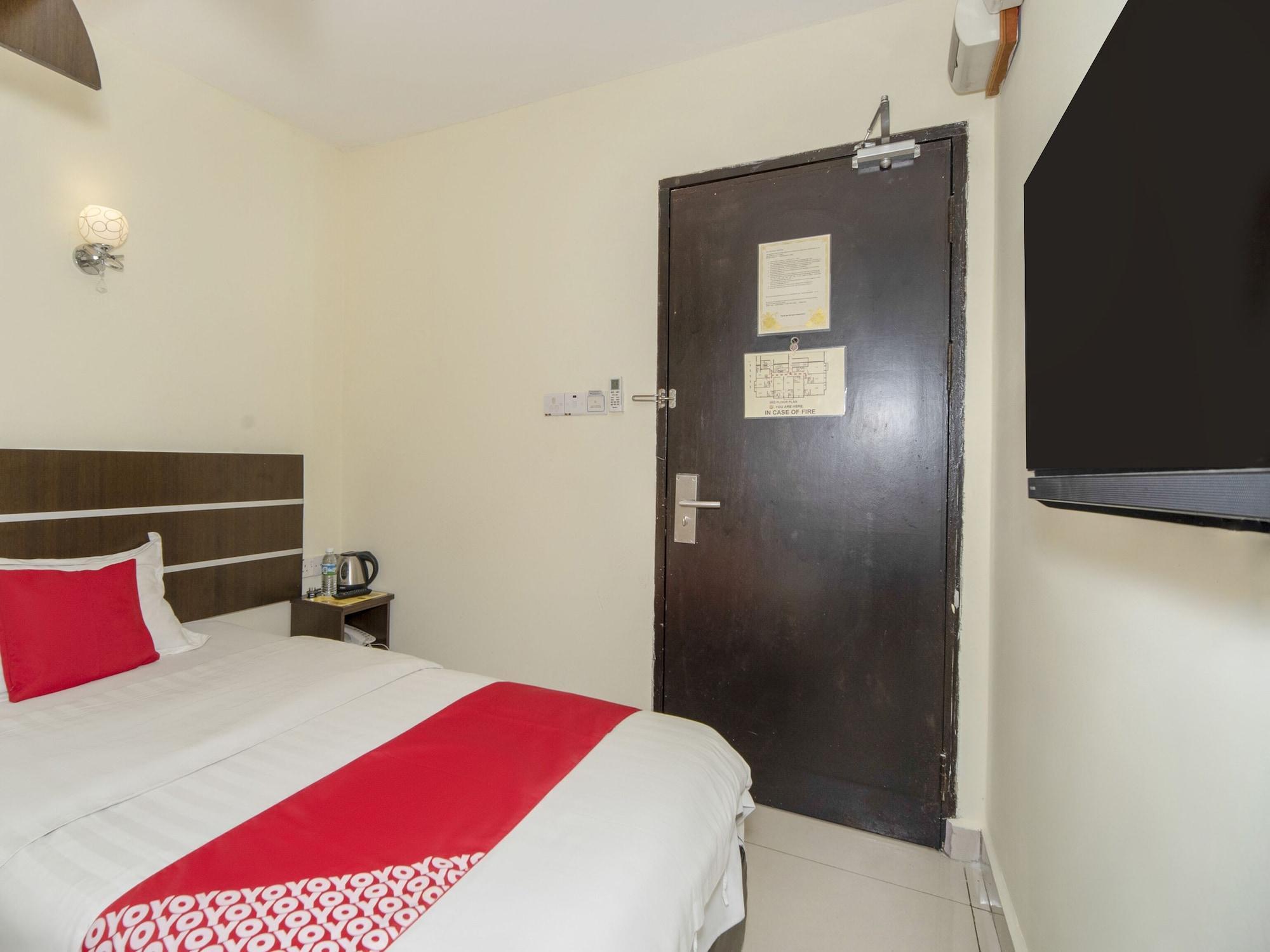 Stay Inn Kota Kinabalu Eksteriør bilde