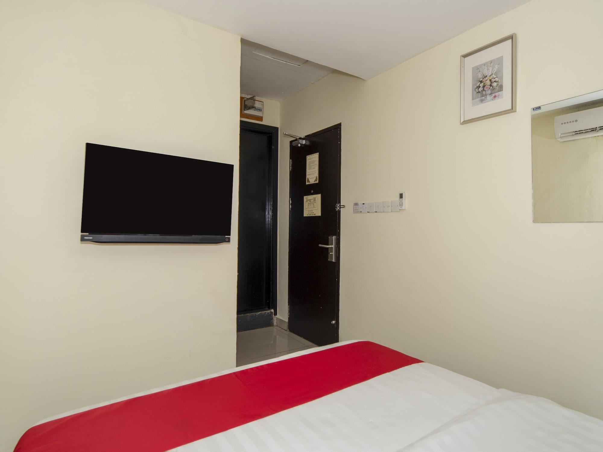 Stay Inn Kota Kinabalu Eksteriør bilde