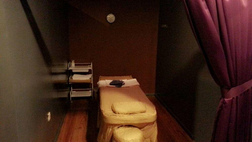 Stay Inn Kota Kinabalu Eksteriør bilde
