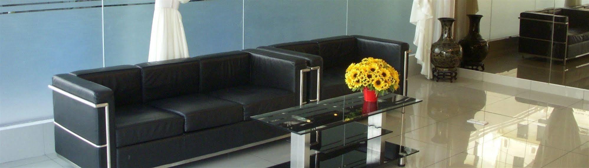 Stay Inn Kota Kinabalu Eksteriør bilde